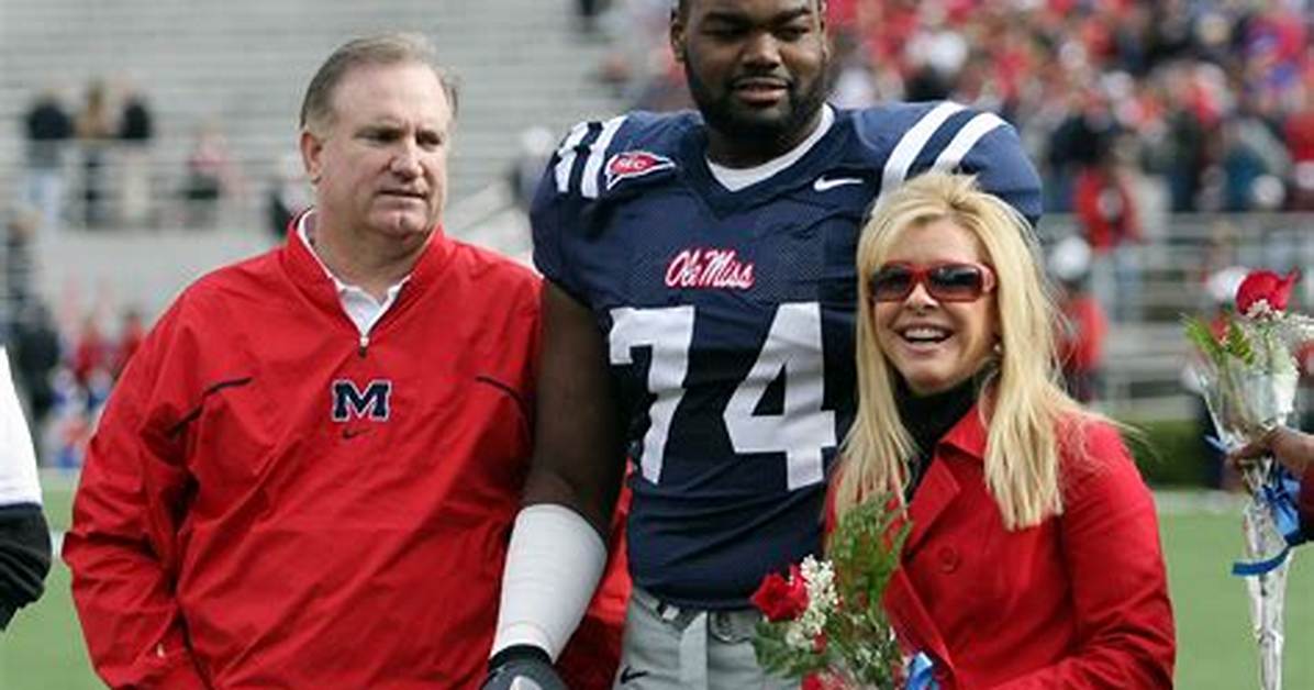 Michael Oher