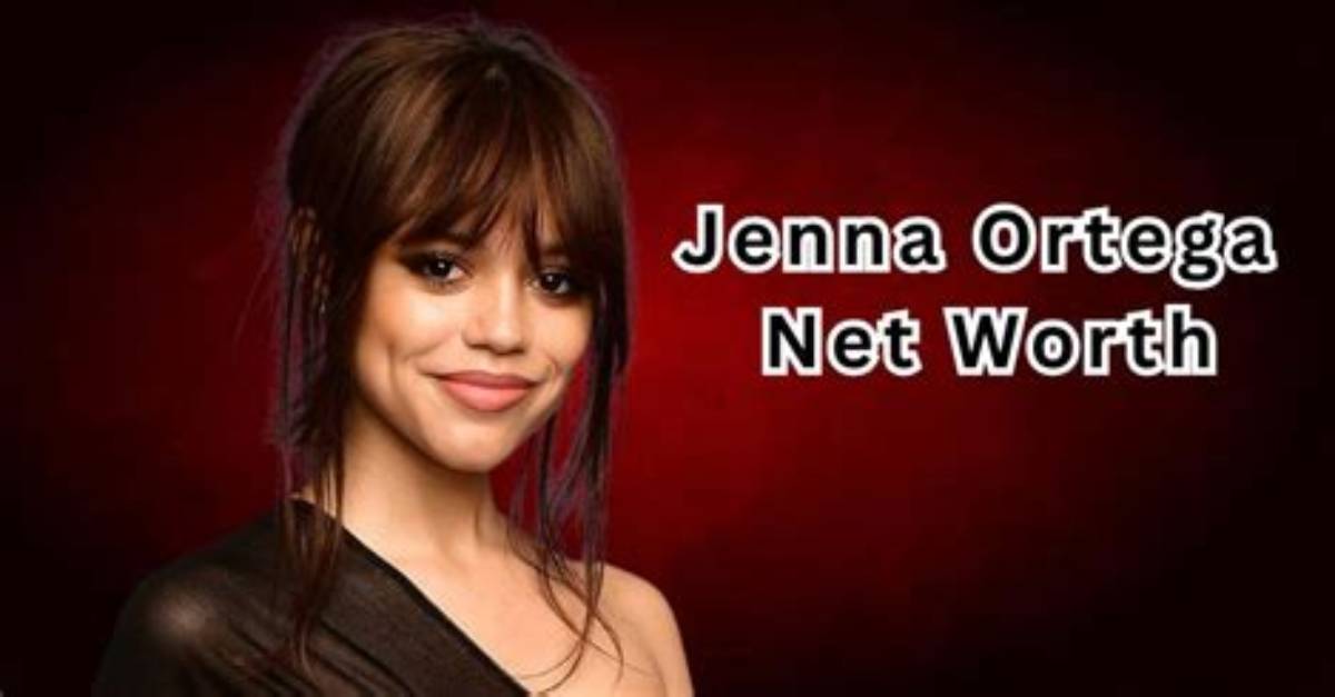 Michael Ortega Net Worth