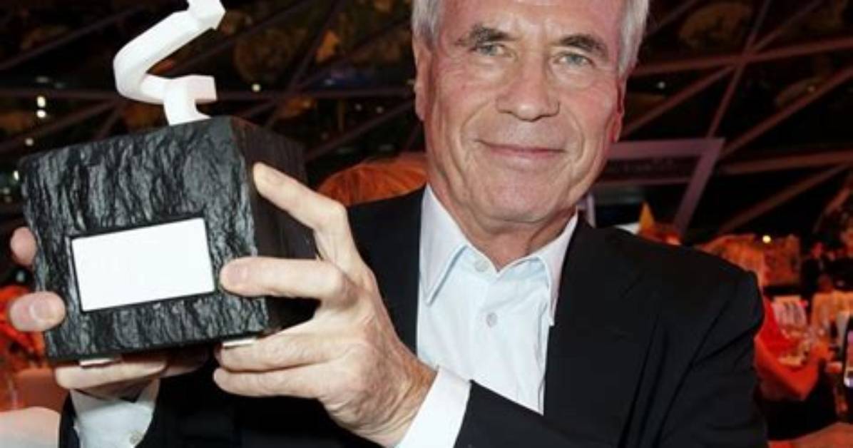 Michael Otto Net Worth