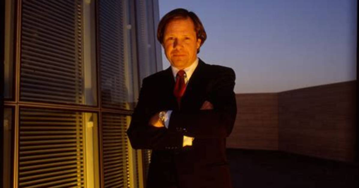 Michael Ovitz
