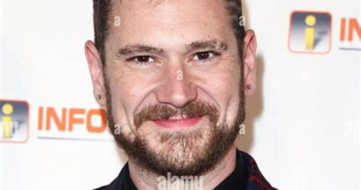 Michael P. Blevins Net Worth