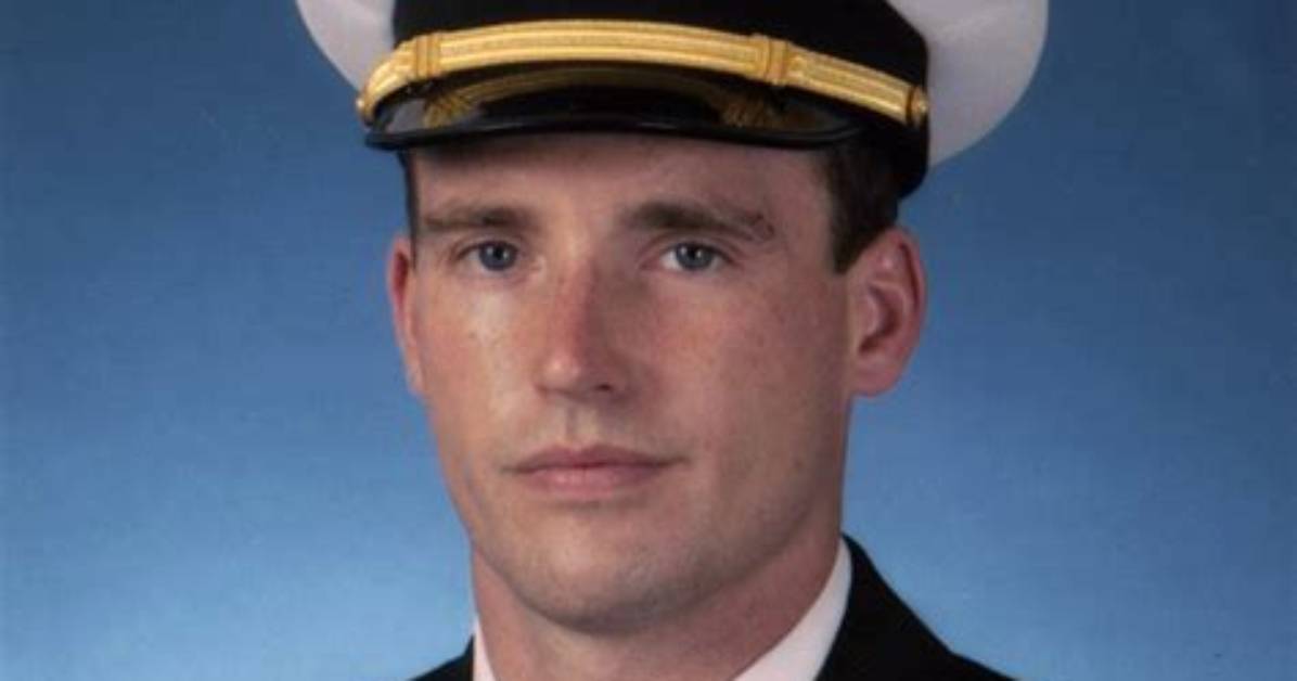Michael P. Murphy