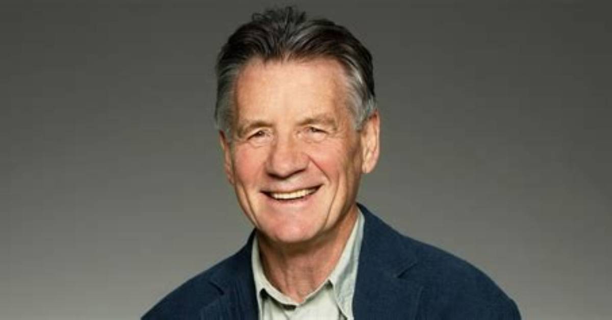Michael Palin Net Worth 2024