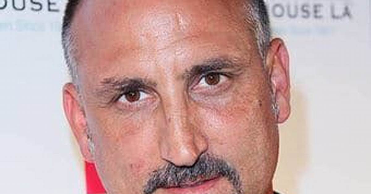 Michael Papajohn Net Worth
