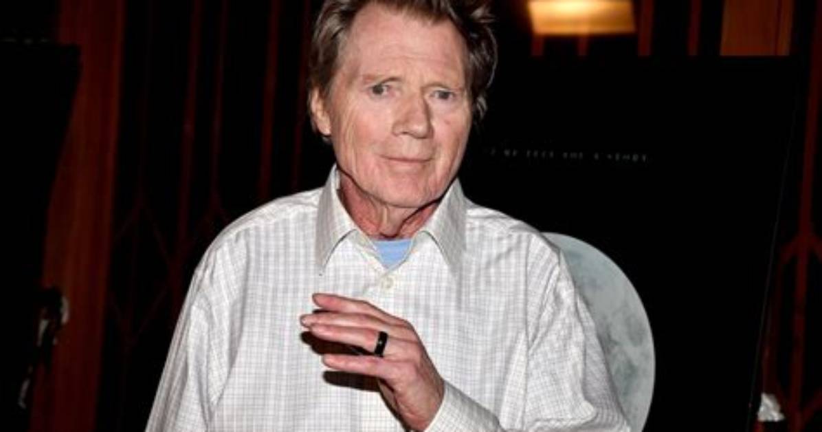 Michael Parks Net Worth