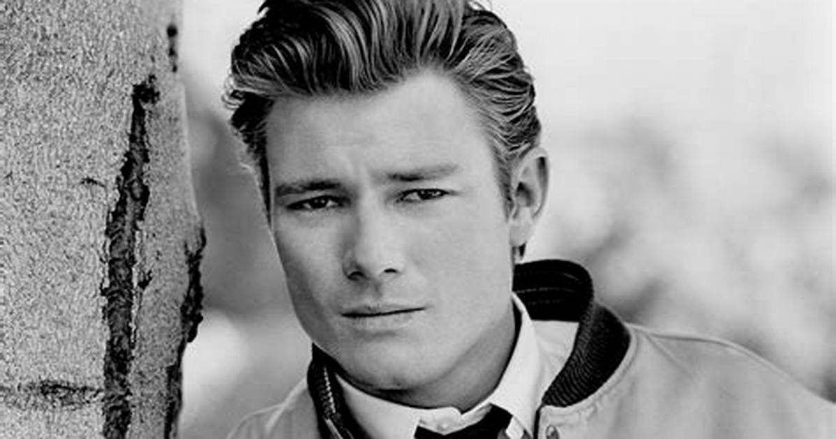 Michael Parks