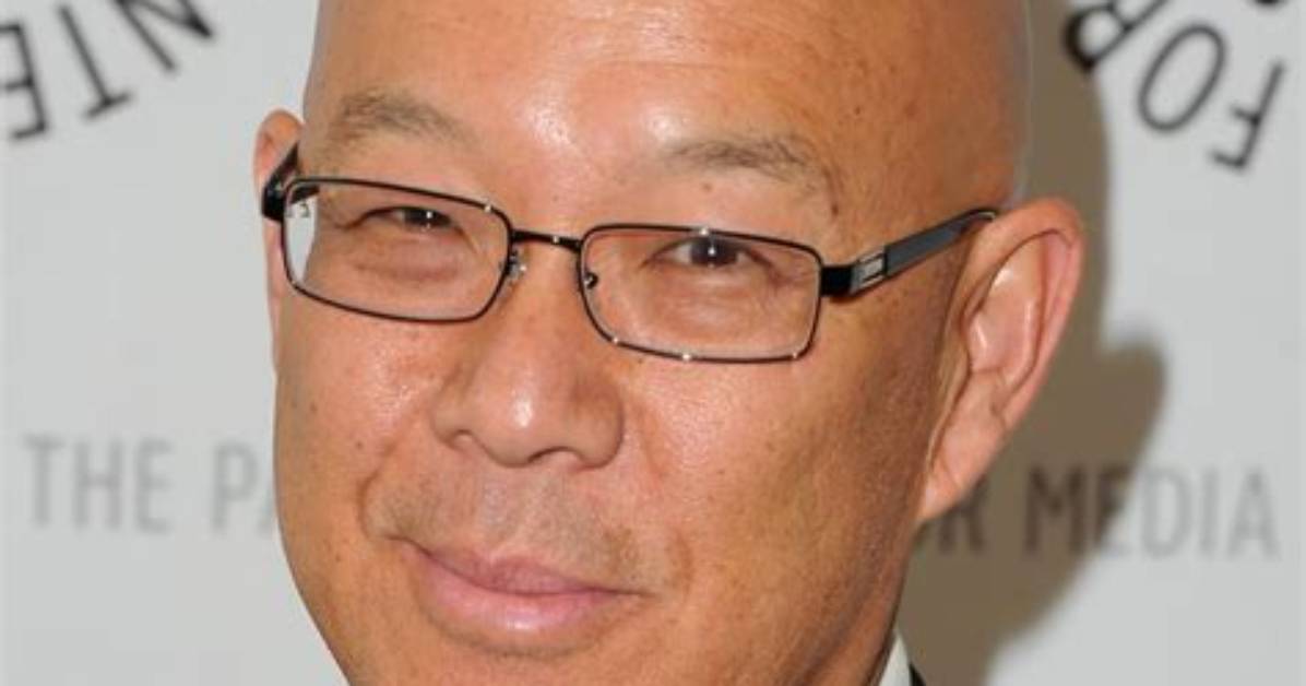 Michael Paul Chan