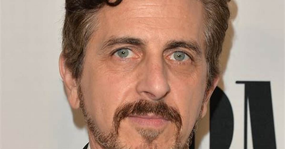 Michael Penn Net Worth 2024