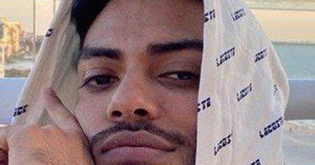 Michael Persad