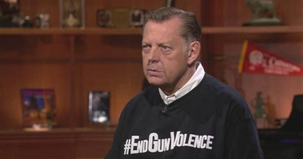 Michael Pfleger Net Worth