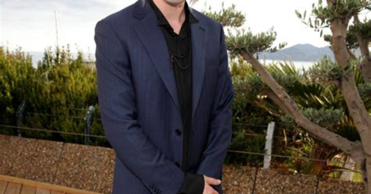 Michael Pitt Net Worth