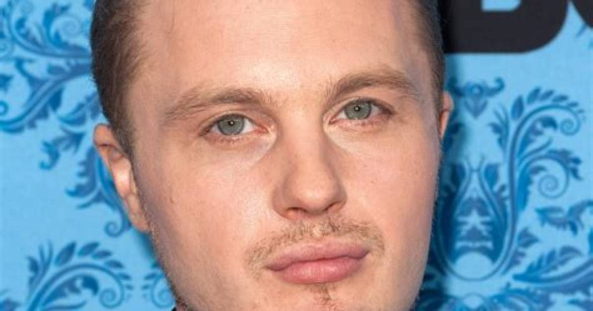 Michael Pitt