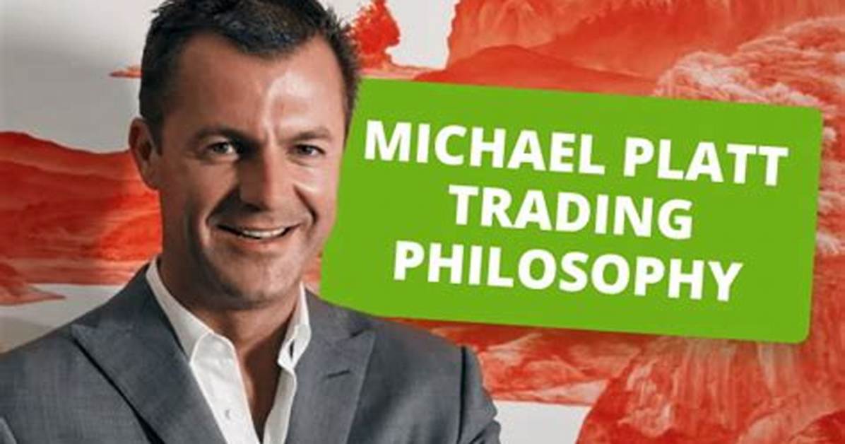 Michael Platt Net Worth