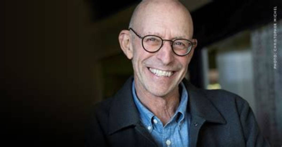 Michael Pollan Net Worth