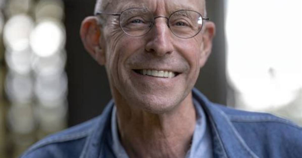 Michael Pollan