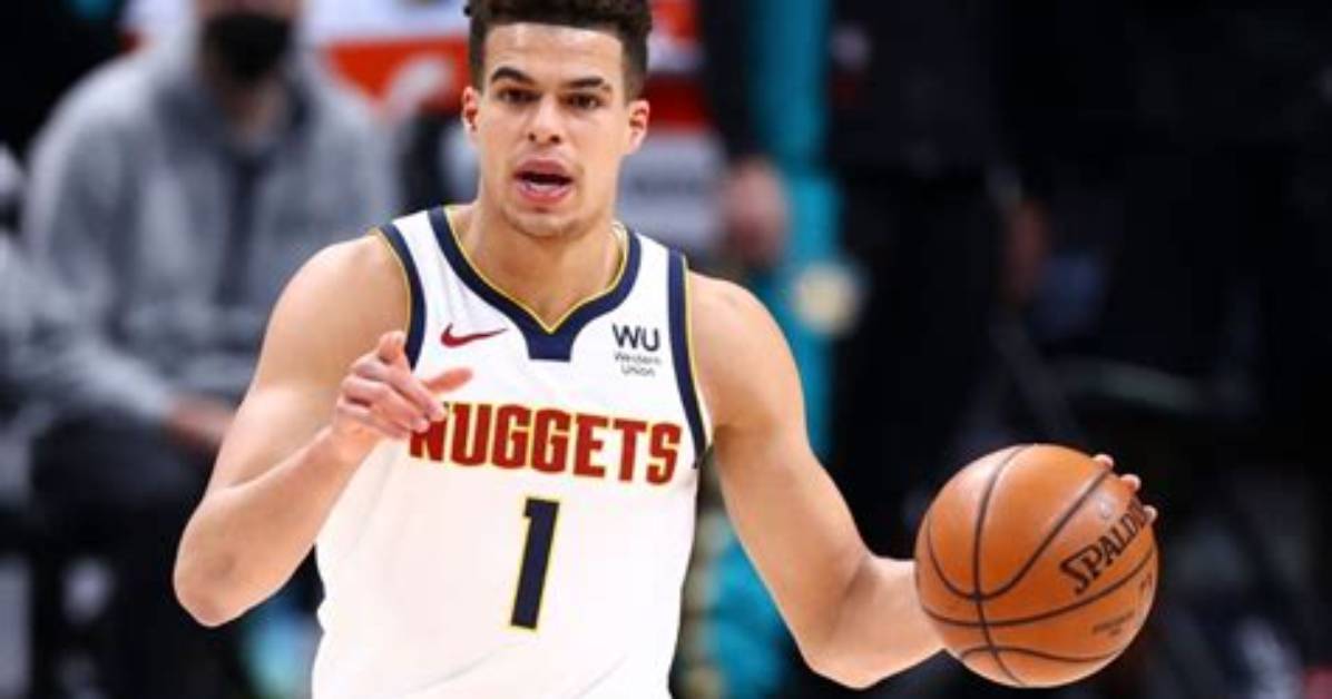 Michael Porter Jr. Net Worth