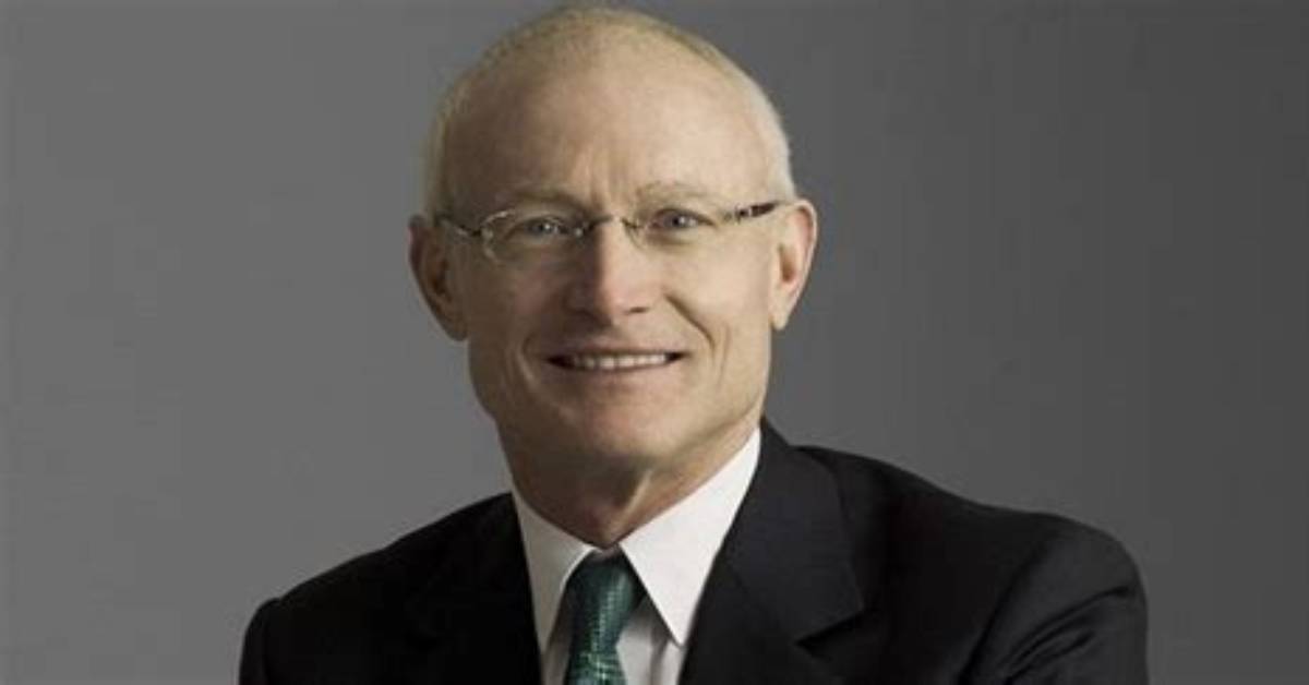 Michael Porter Net Worth