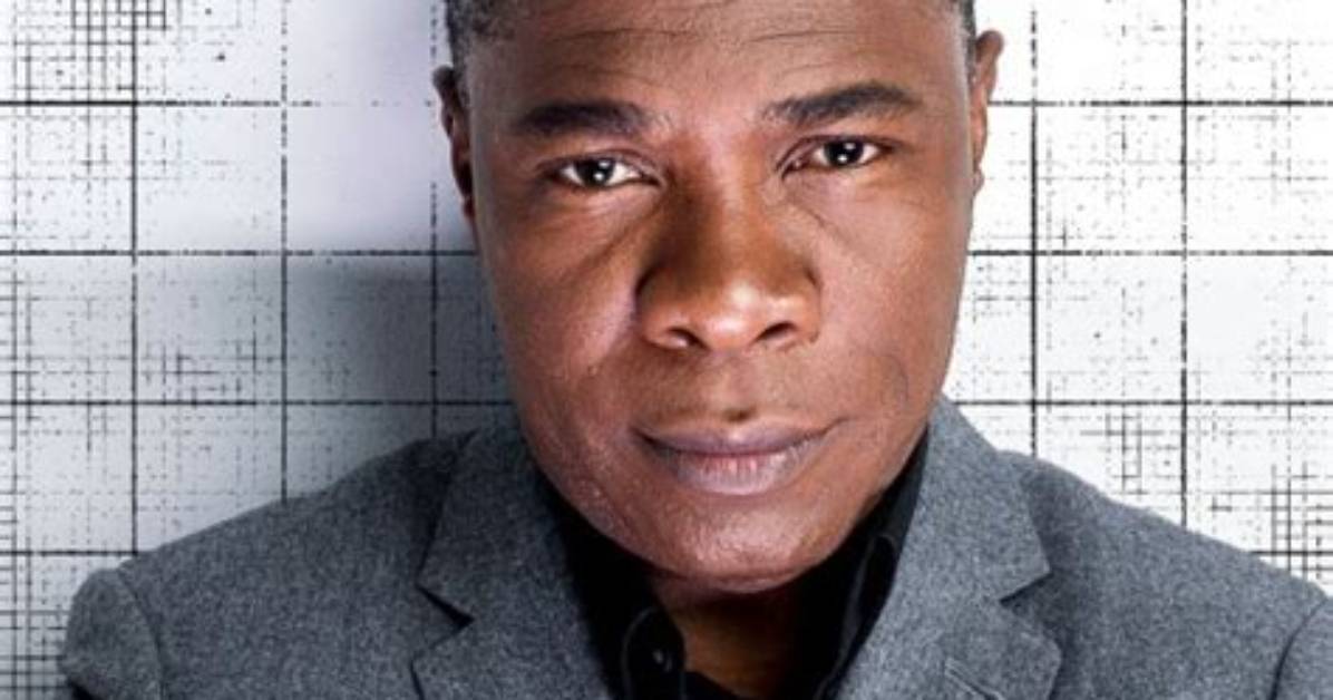 Michael Potts Net Worth