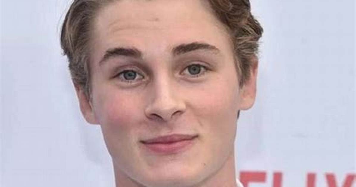 Michael Provost Net Worth 2024