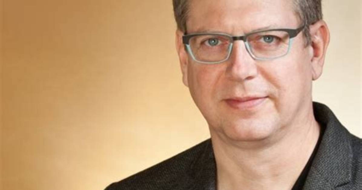 Michael R. Perry