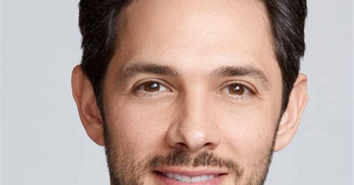 Michael Rady Net Worth