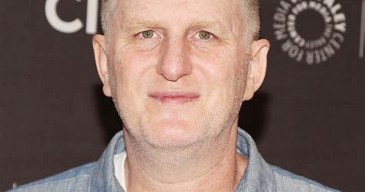 Michael Rapaport – Celebsgraphy