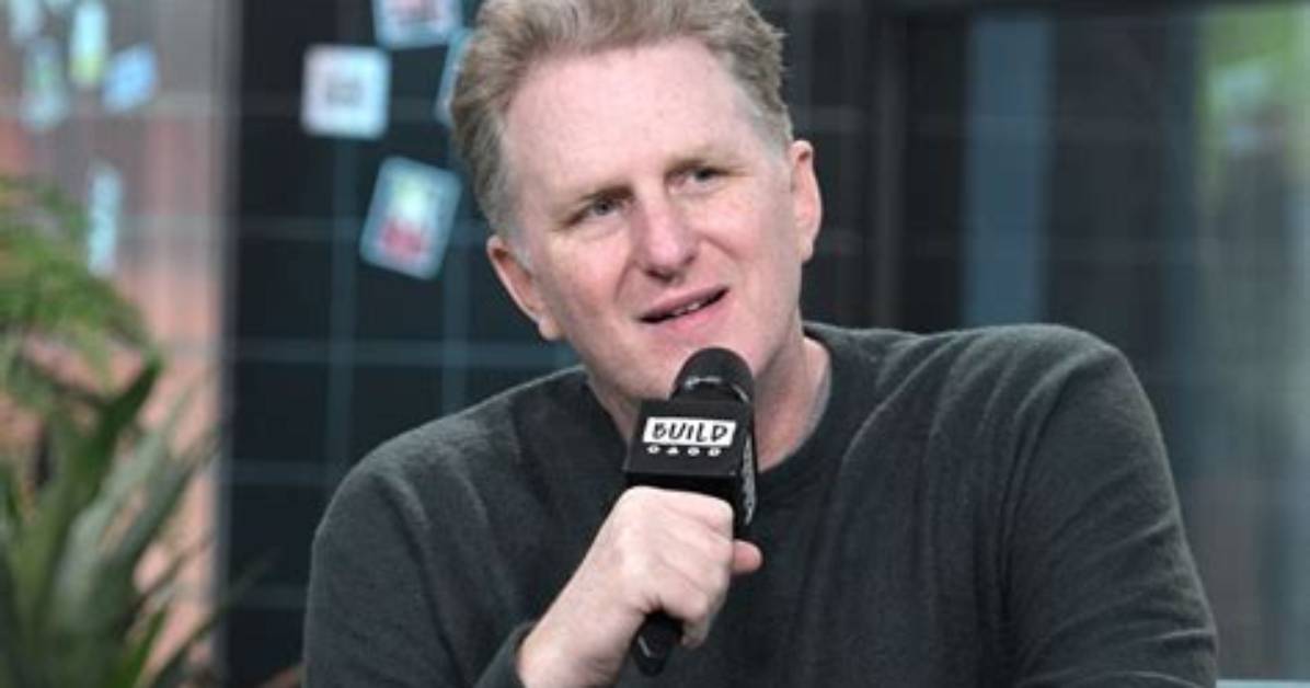 Michael Rapaport Net Worth, Income and Estimated Earnings of Youtuber Channel