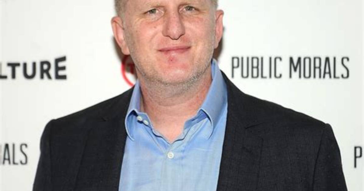Michael Rapaport