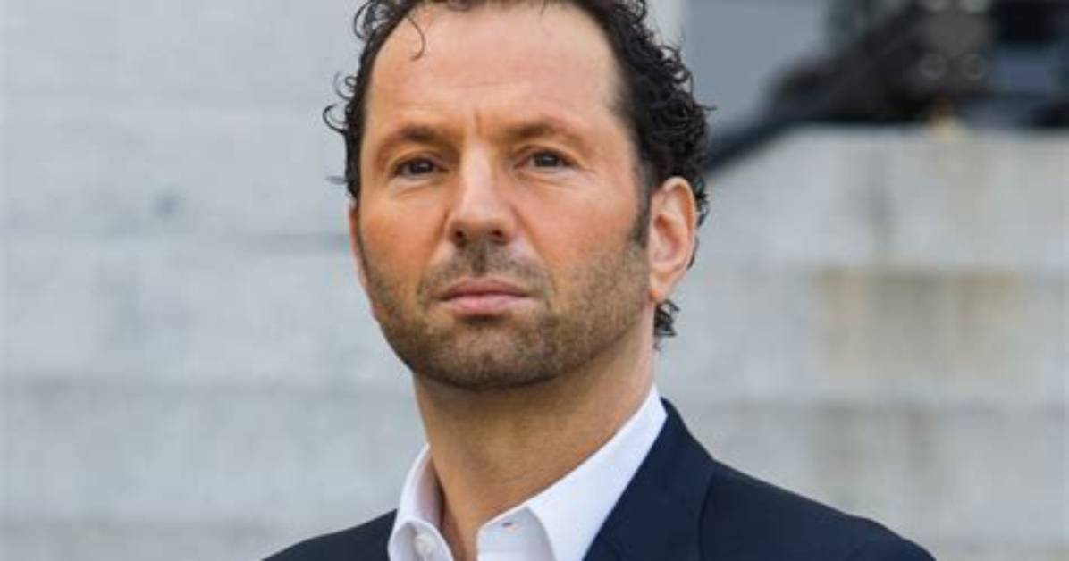 Michael Rapino
