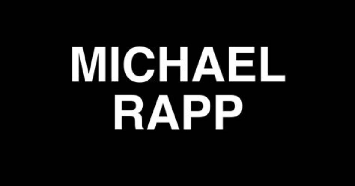 Michael Rapp Net Worth