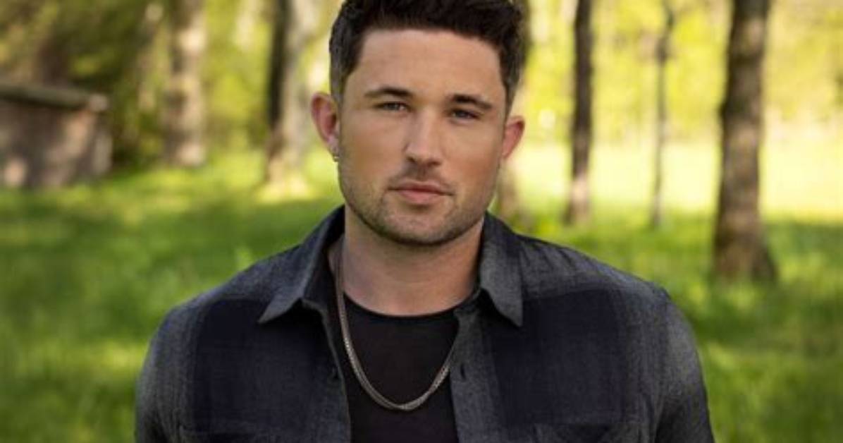 Michael Ray