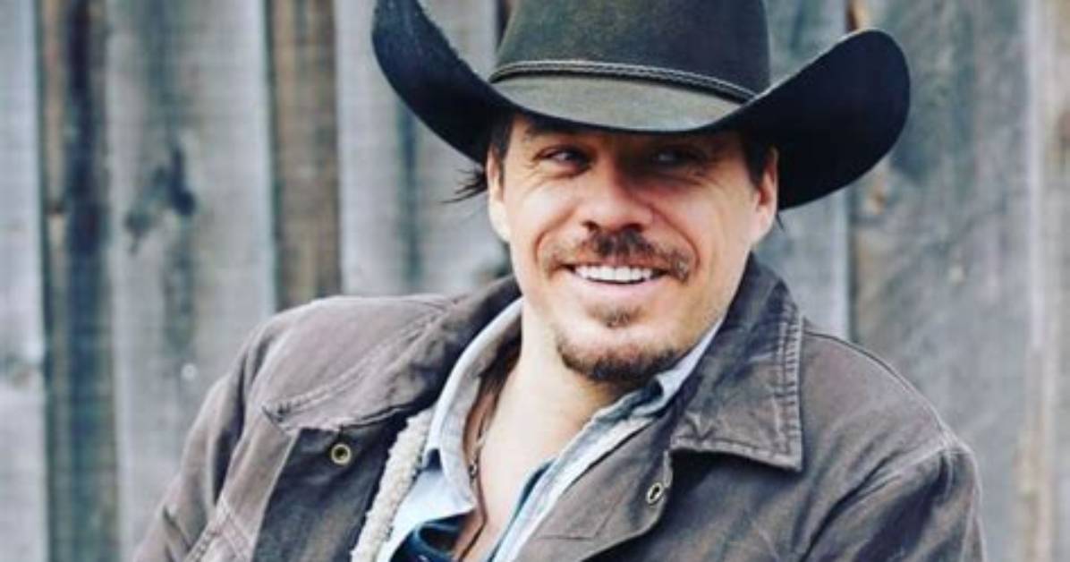 Michael Raymond-James Net Worth