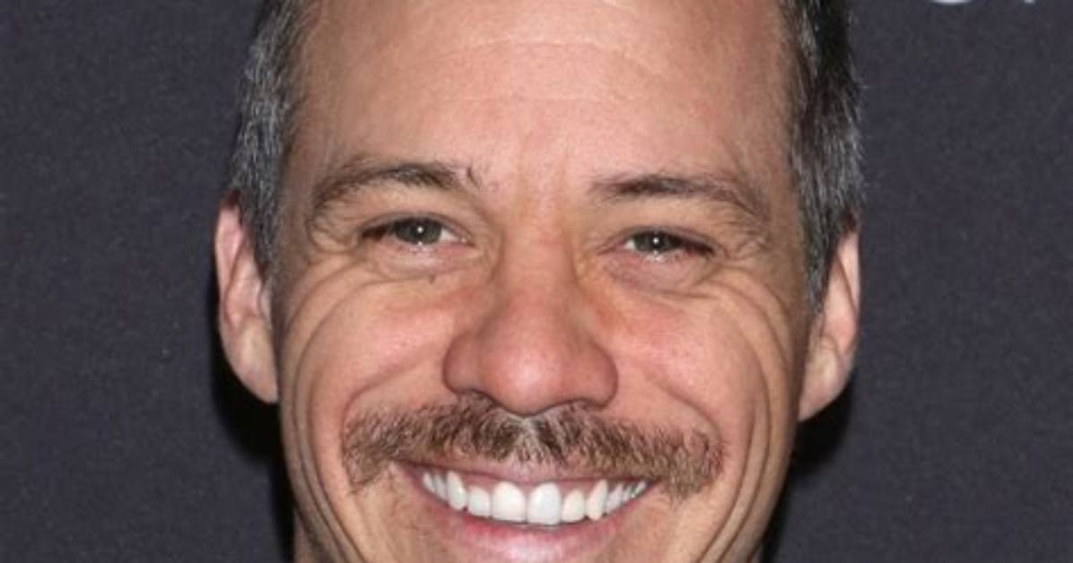 Michael Raymond-James