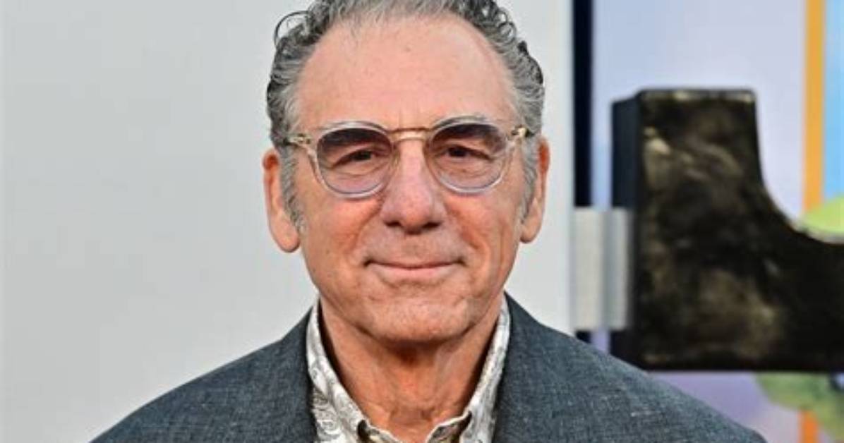 Michael Reddin Net Worth (2024)