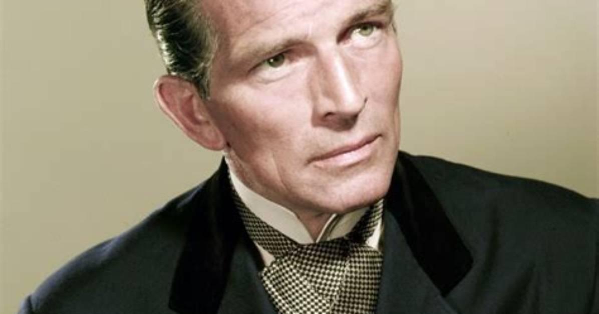 Michael Rennie