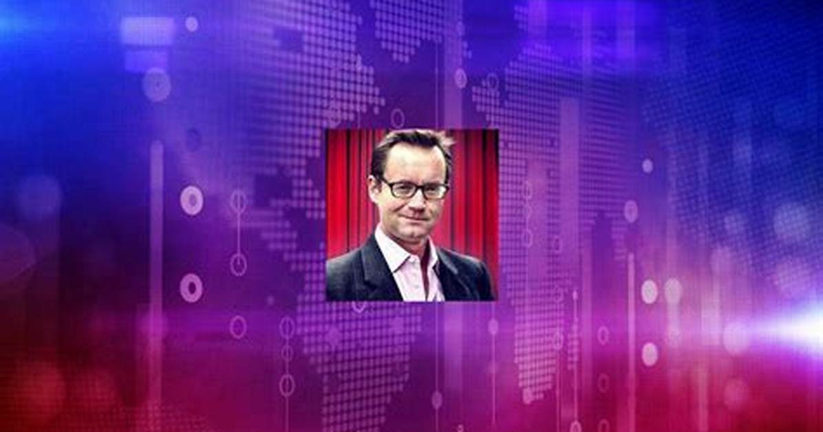 Michael Riedel Net Worth