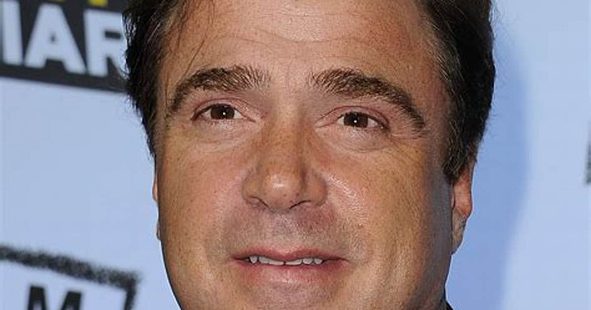 Michael Rispoli Net Worth 2024