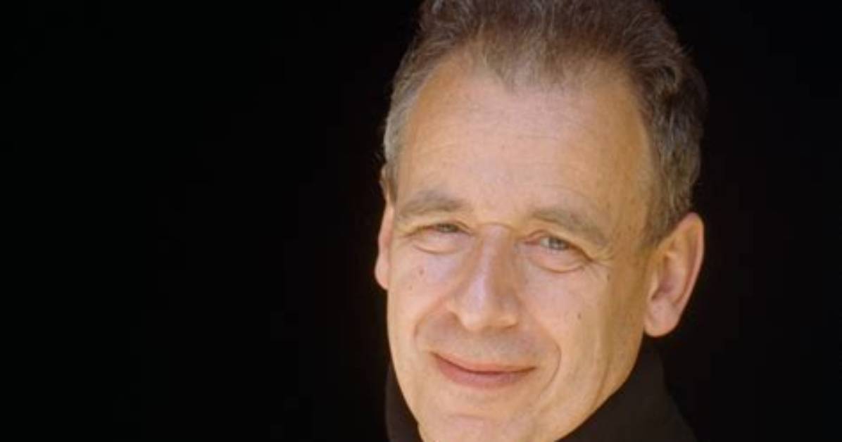 Michael Roemer