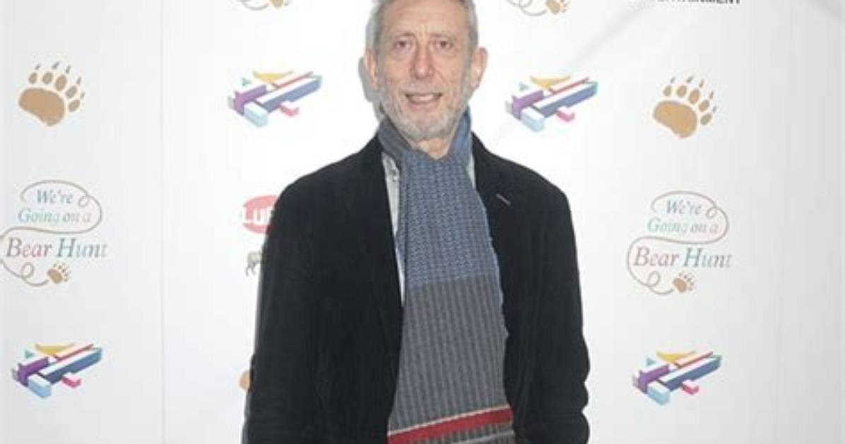 Michael Rosen Net Worth