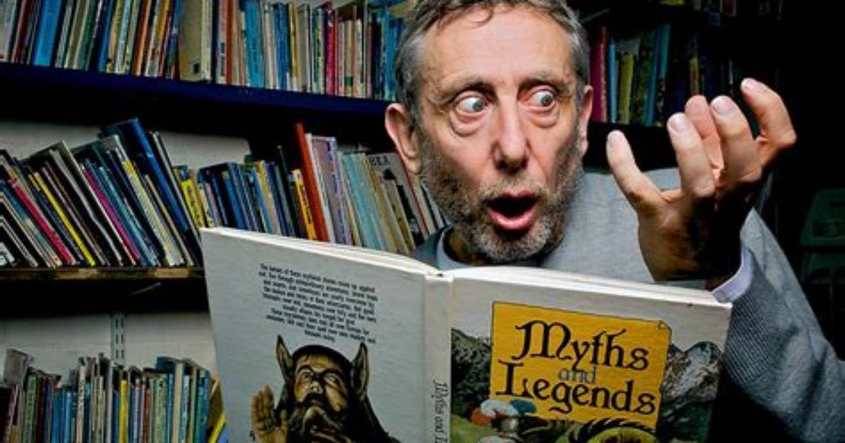 Michael Rosen
