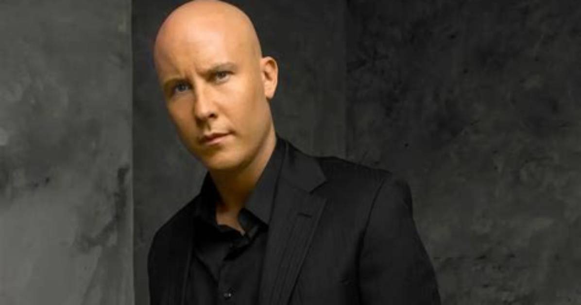 Michael Rosenbaum Net Worth 2024
