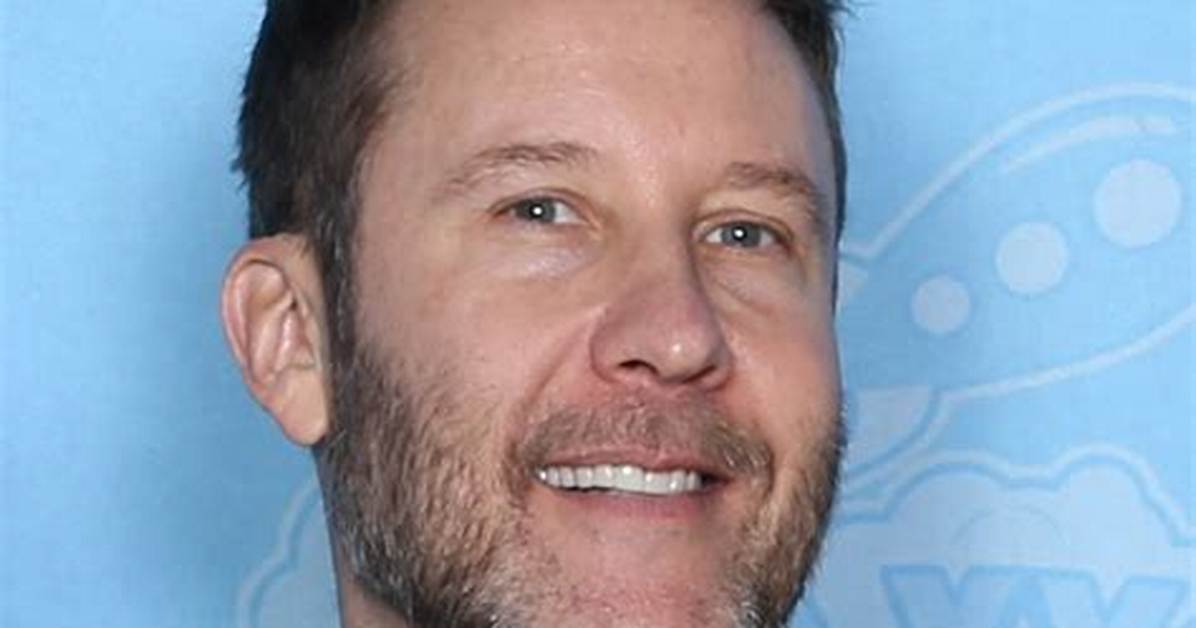 Michael Rosenbaum
