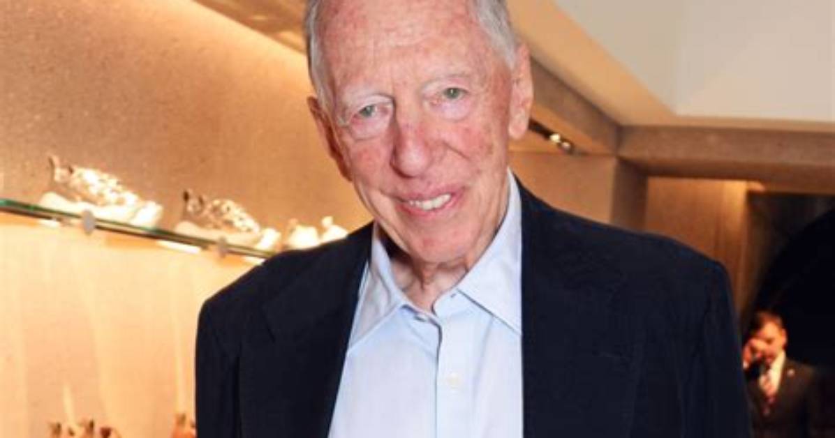 Michael Rothschild Net Worth