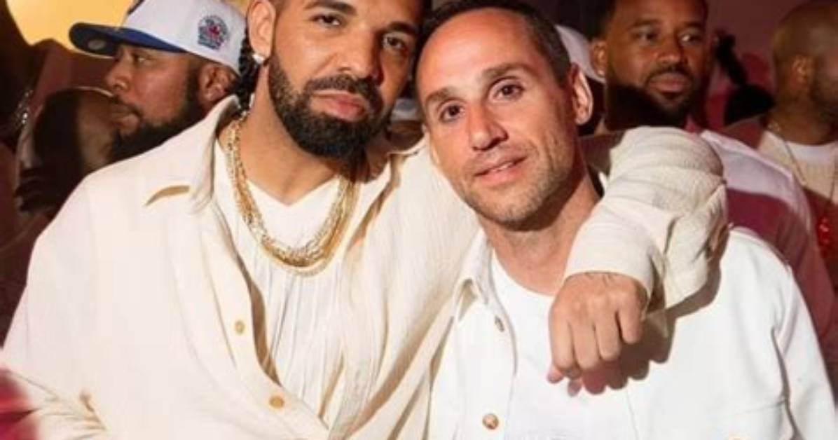 Michael Rubin’s Fourth of July Bash ‘Epic, Even for the Hamptons’