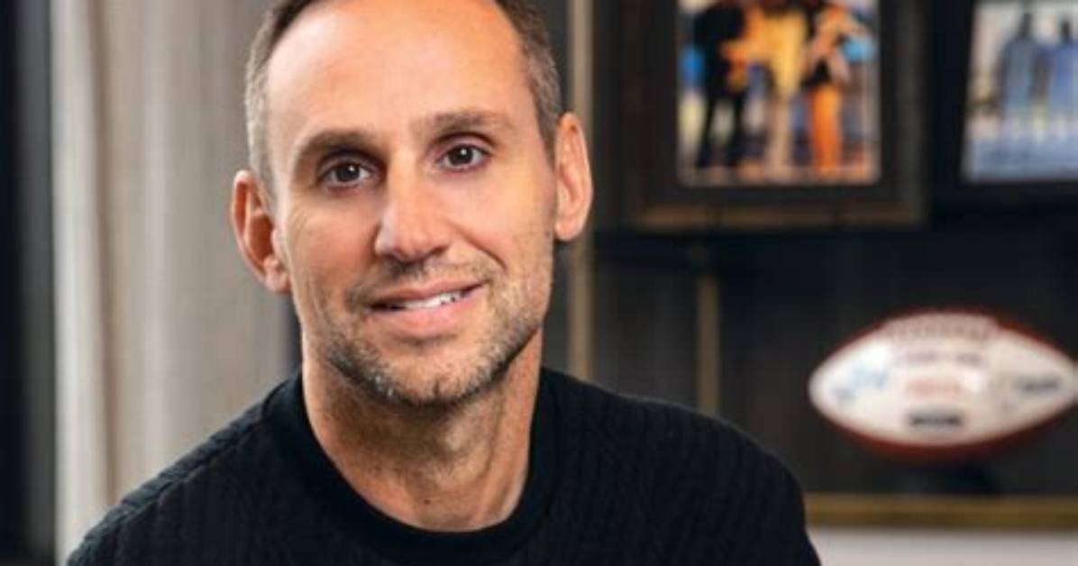 Michael Rubin