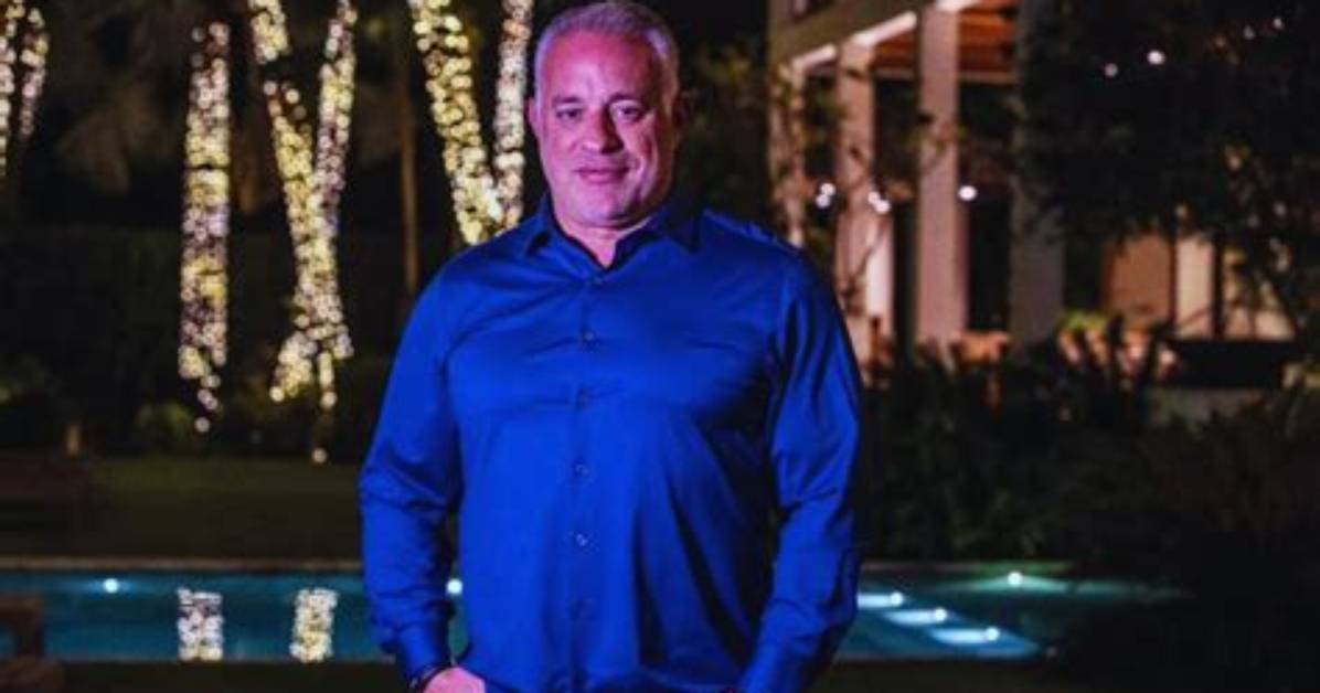Michael Ruiz Net Worth