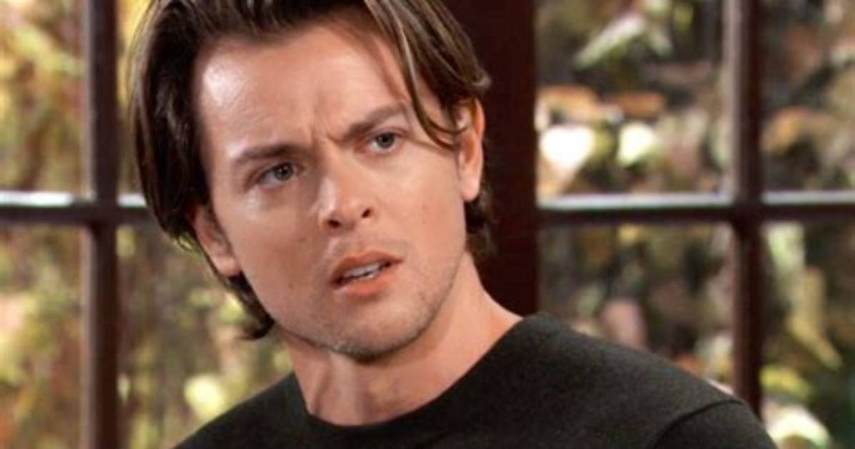 Michael’s Plans to Take Sonny Down Will Implode Just in Time for Him to Say I Do