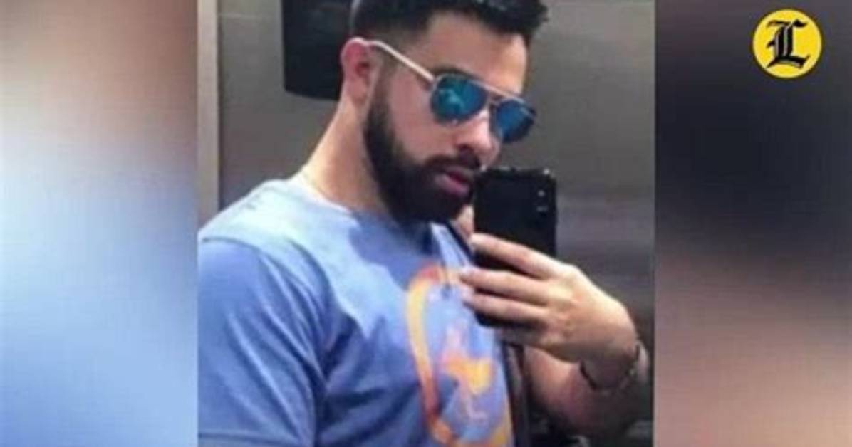 Michael Saba