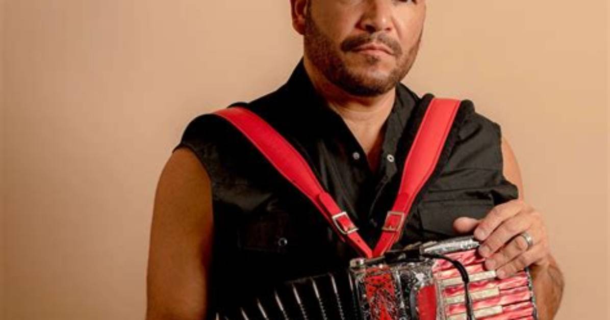 Michael Salgado Net Worth