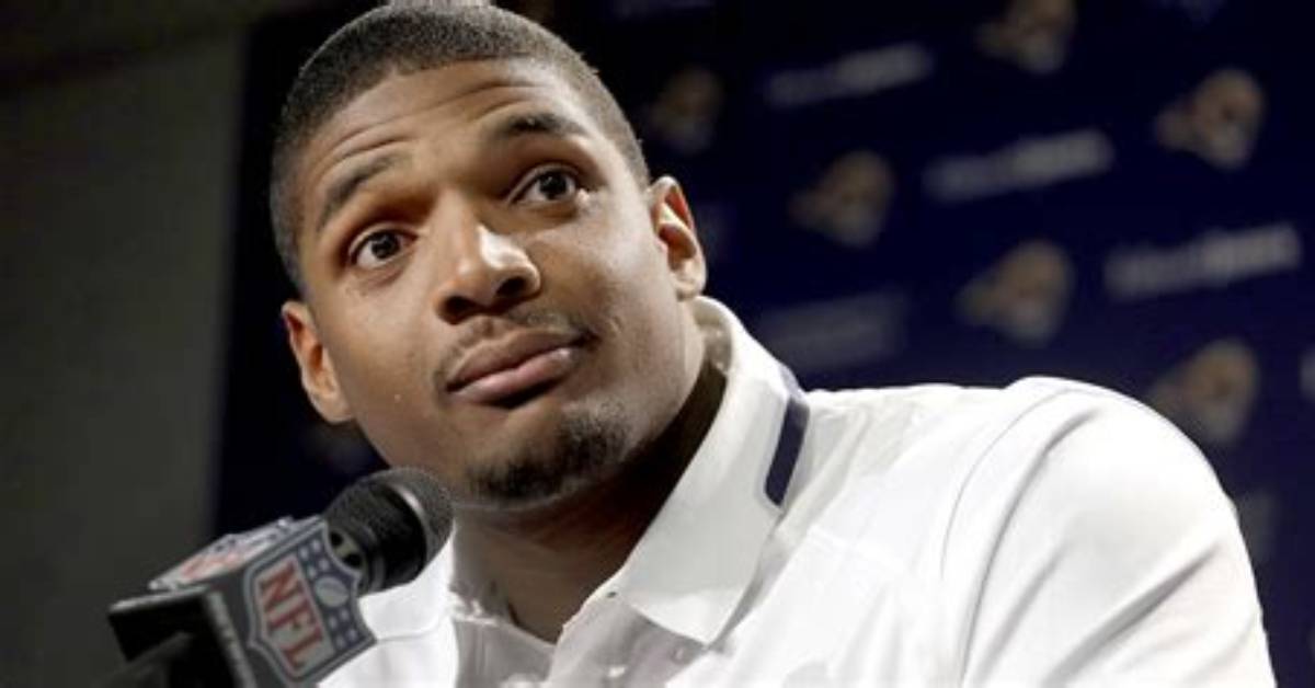 Michael Sam Net Worth